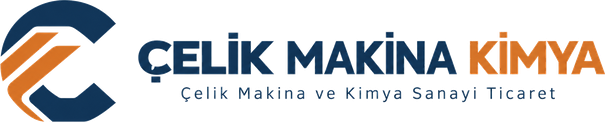 Çelik Makina Kimya