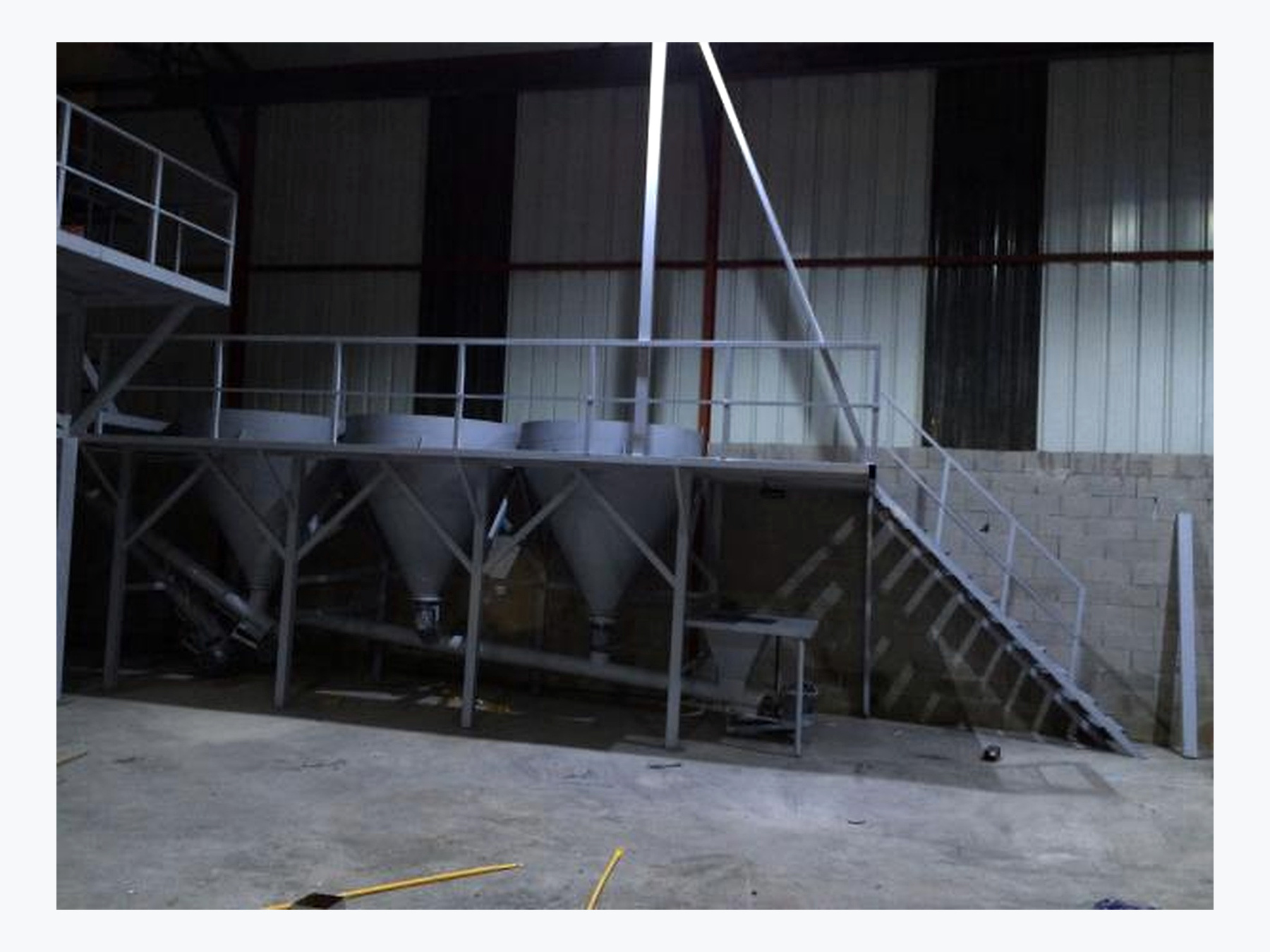 Bağımsız Bunkerler