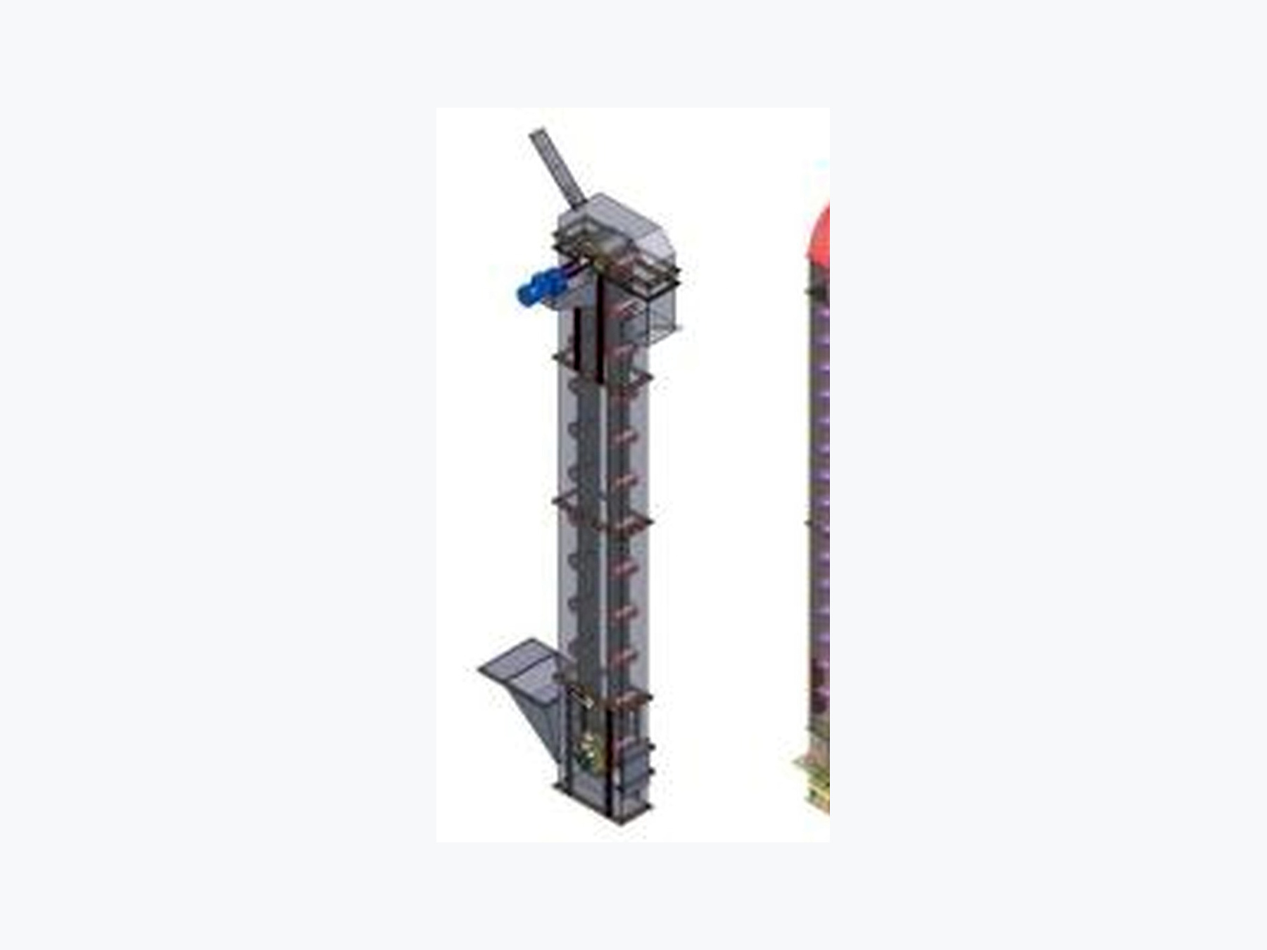 Elevatör